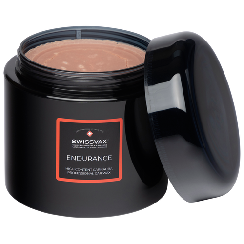 Endurance Glaze met PTFE professioneel detailer formule