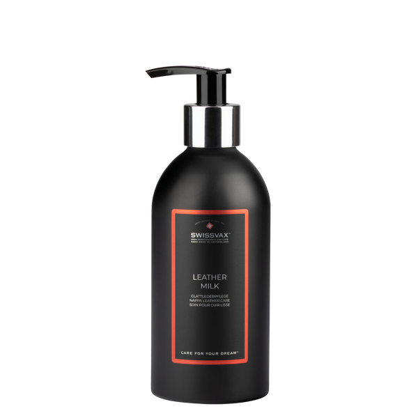 Leather Milk leerconditioner emulsie voor dagelijkse verzorging