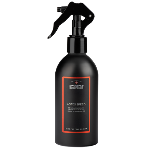 Lotos Speed quick detailing verzegeling voor alle oppervlakken
