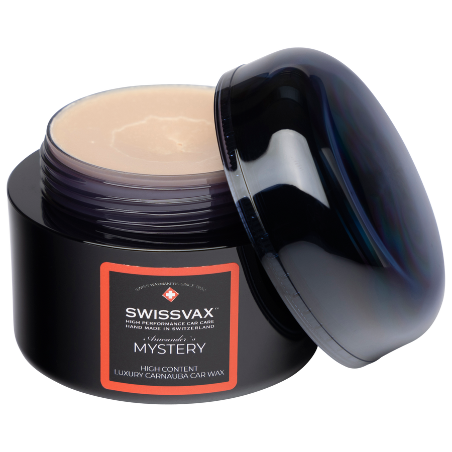 Mystery 55 Vol% Carnauba Wax Ediție Fondatori Limitată