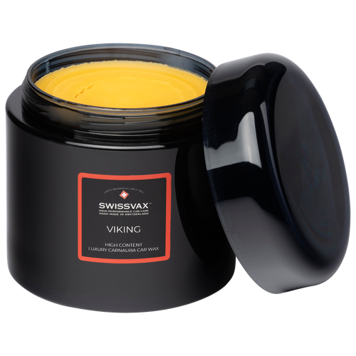 Viking 30 Vol% Carnauba Wax voor Volvo lakken