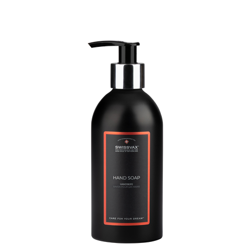 Săpun de mâini Swissvax 250 ml – săpun de mâini de lux pentru garaj
