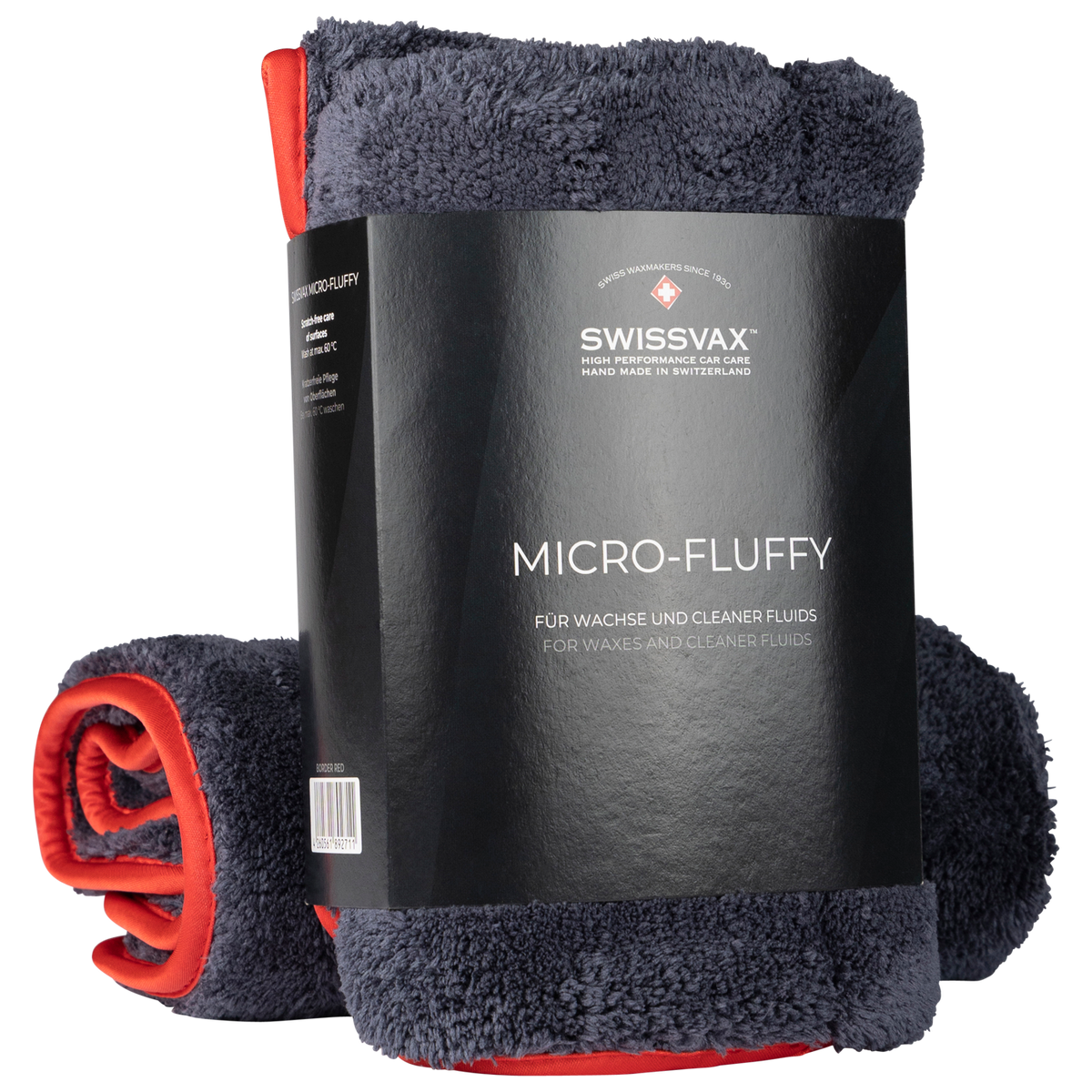 Towel Collection – Toate cârpele Swissvax | Swissvax – SWISSVAX