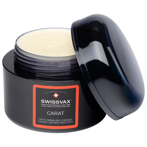 Carat 81 Vol% Carnauba Wax met PTFE hoogste kwaliteit
