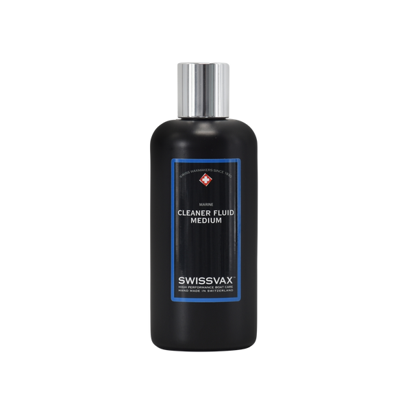 MARINE CLEANER FLUID MEDIUM Polish à la main contre les micro-rayures