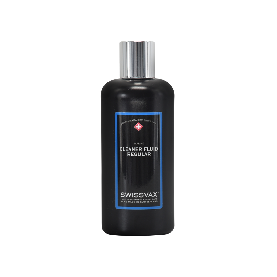 Marine Cleaner Fluid Regular lakkfelület-előkészítés abrazívok nélkül hajókon