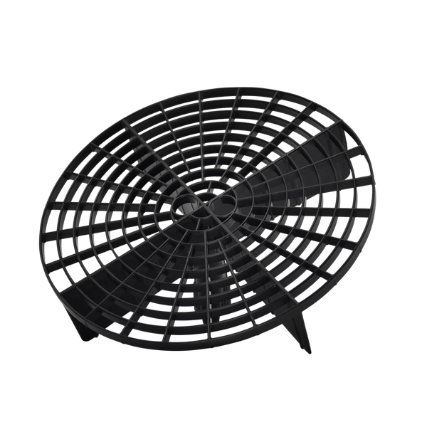 Grit Guard bodempaneel voor het wassen systeem