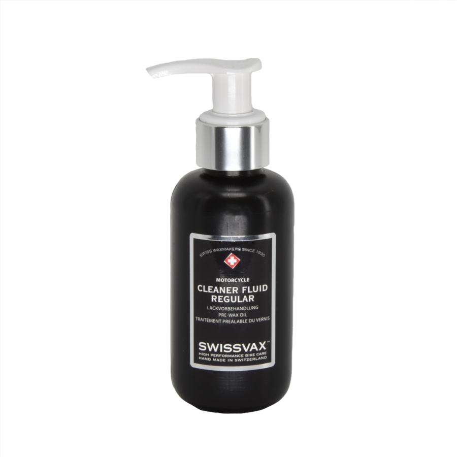 Motorcycle Cleaner Fluid Regular pregătire lac fără abrazivi moto