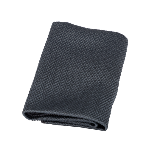 Micro-Diamond droogdoek voor glas en spiegels