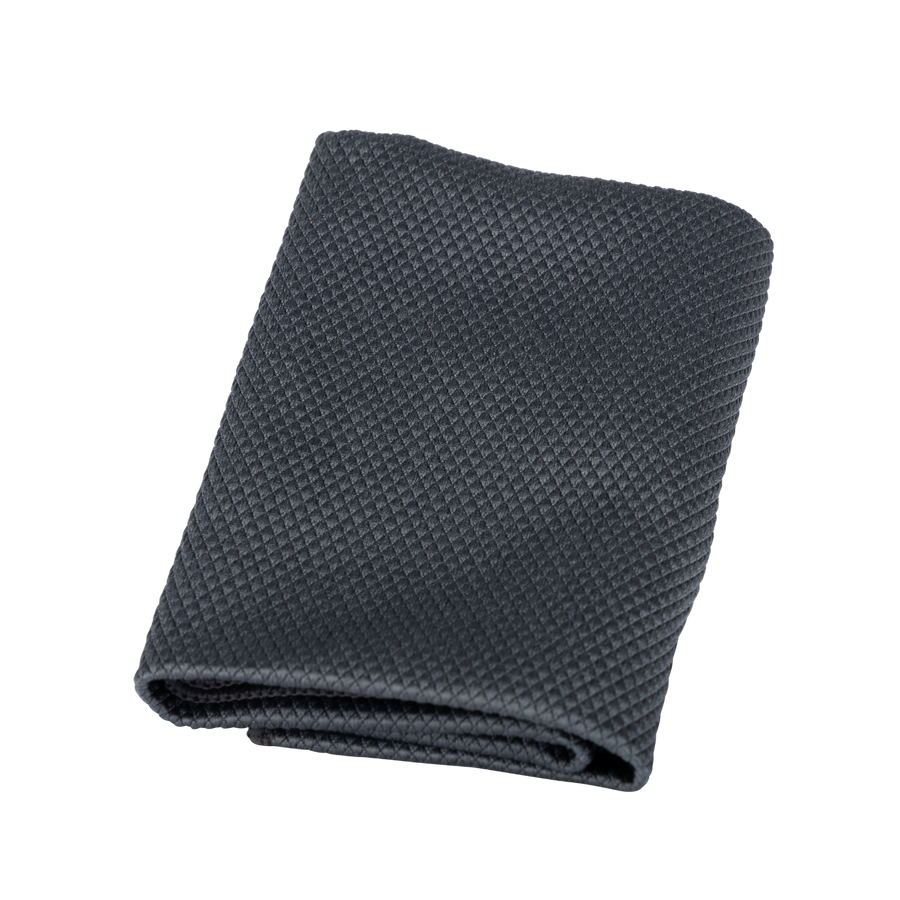 Micro-Diamond droogdoek voor glas en spiegels