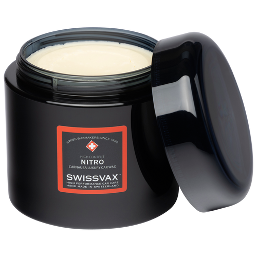 Nitro 30 Vol% Carnauba Wax voor nitrocelluloselakken