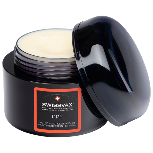 PPF 40 Vol% Carnauba Wax voor autowraps en PPF