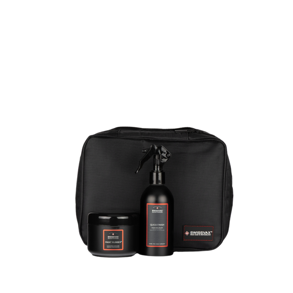 Paint Rubber Kit – lut pentru decontaminare profundă a lacului