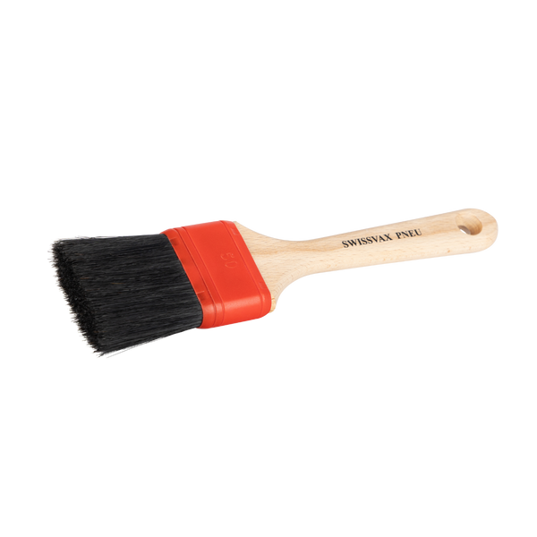 Pneu Brush velgenreinigingsborstel voor bandenverzorging