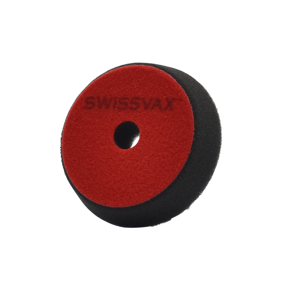 Polishing Pad Fine antraciet fijnste afwerkpad voor was