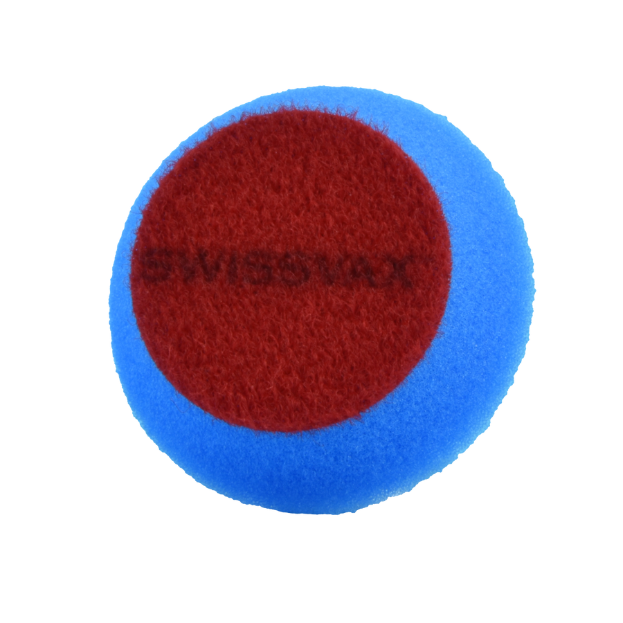 Polishing Pad Medium albastru pad de corecție universal pentru zgârieturi