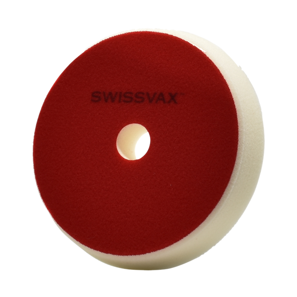 Polishing Pad Soft wit afwerkingspad voor lichte krassen