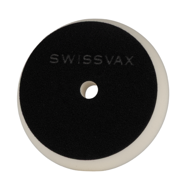 Polishing Pad Soft fehér befejező pad viaszoláshoz