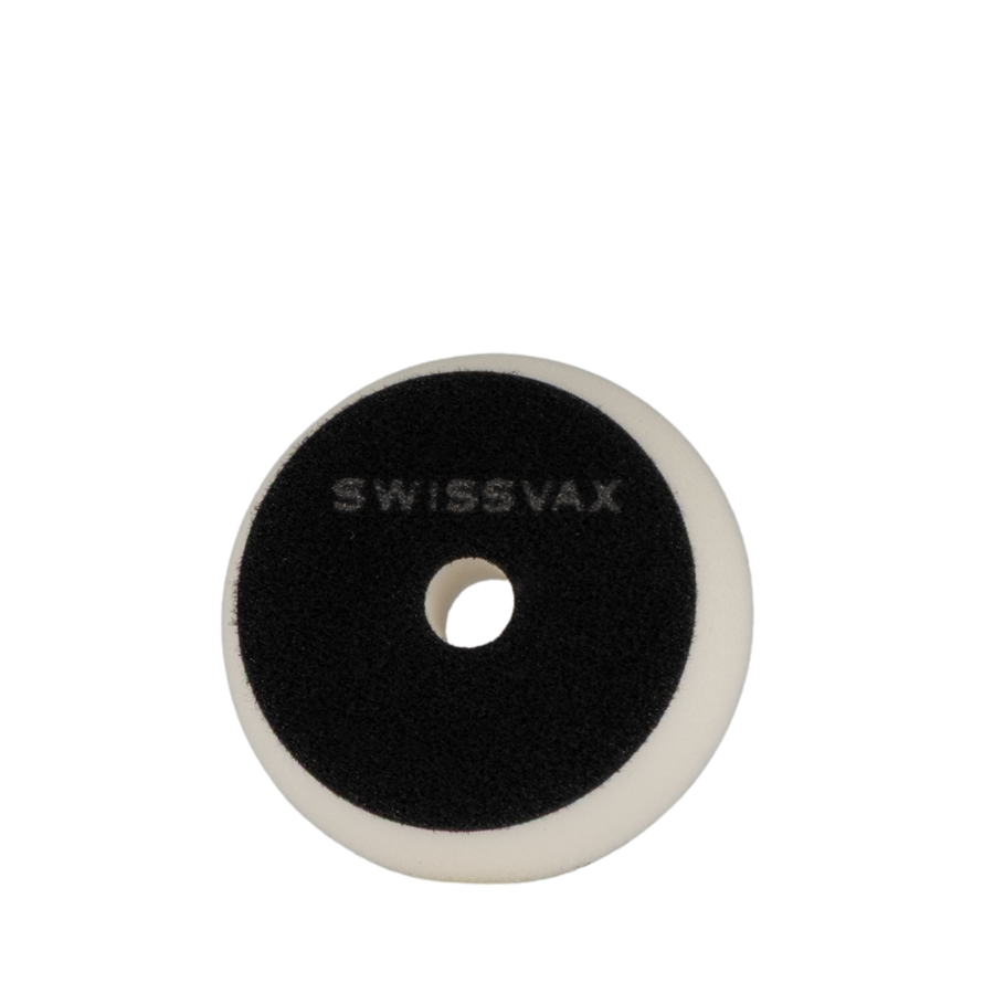 Polishing Pad Soft fehér befejező pad viaszoláshoz