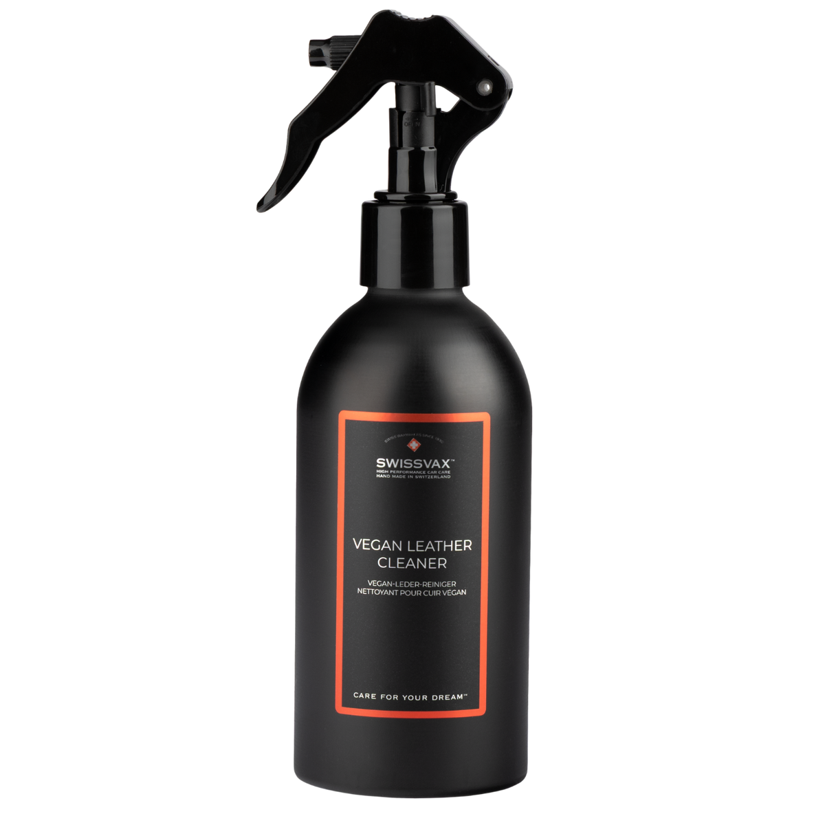 【消しゴム様】UNIVERSAL PRODUCTS.LEATHERBROUSON Vegan Leather Cleaner – Curățitor piele vegană | Swissvax