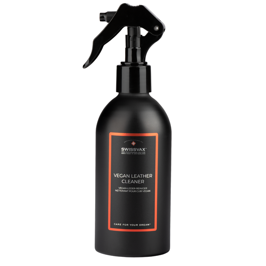 VEGAN LEATHER CLEANER Nettoyant pour cuir vegan