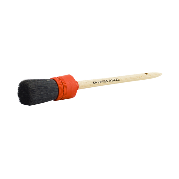 Wheel Brush velgenborstel voor moeilijk bereikbare gebieden