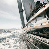 Shine, Protection and Perfection: The Right Polishes for Your Boat