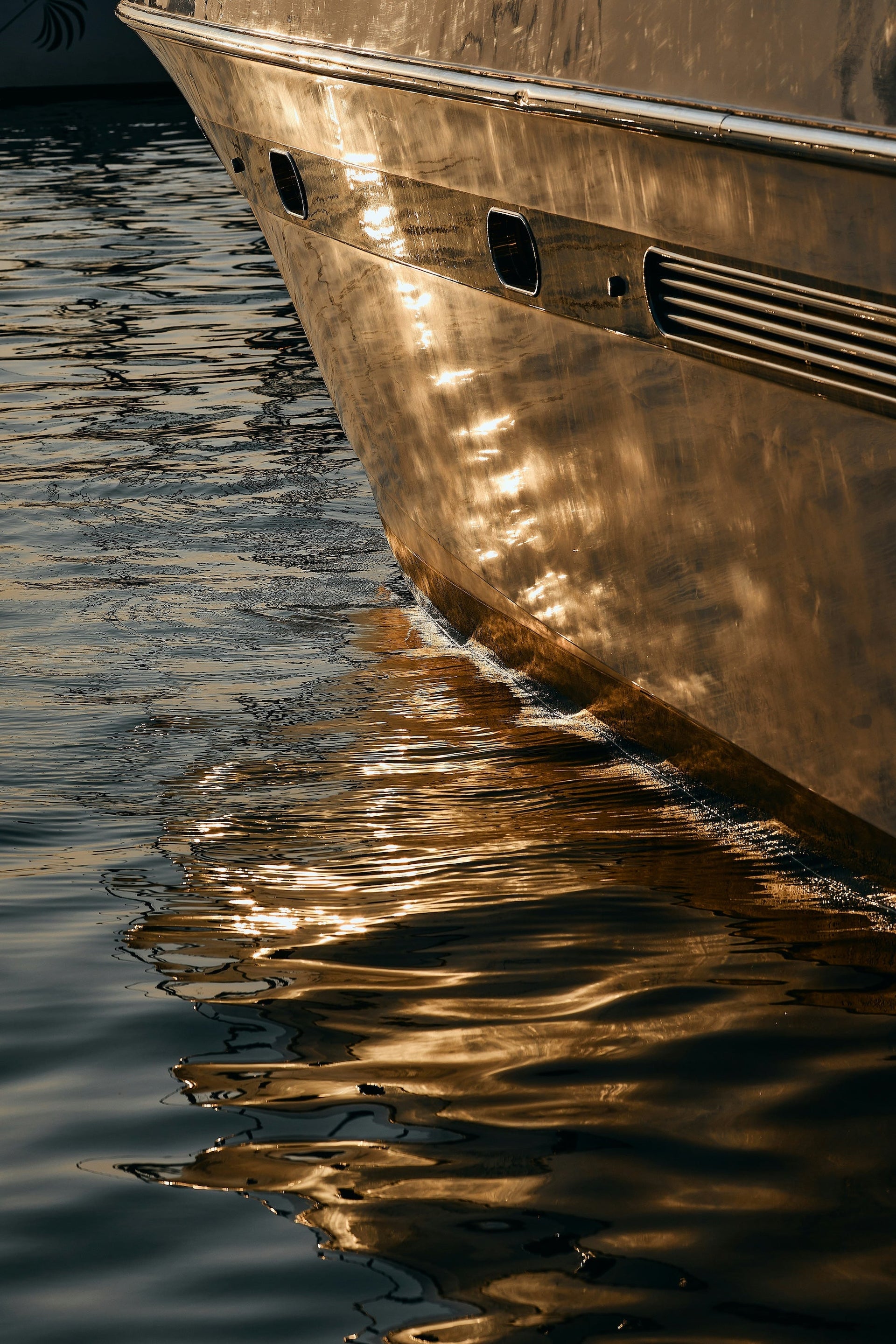 Paste de lustruit marine