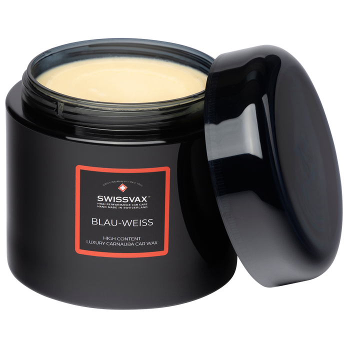 BLAU-WEISS (40 tf.) Carnauba viasz BMW-hez