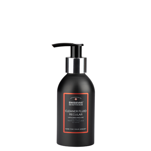 Cleaner Fluid Regular handpolish zonder slijpmiddelen
