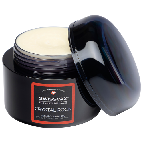 Crystal Rock 76 Vol% Carnauba Wax maximale diepteglans