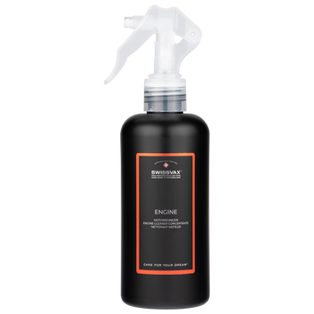 Koncentrát čističe motoru ENGINE