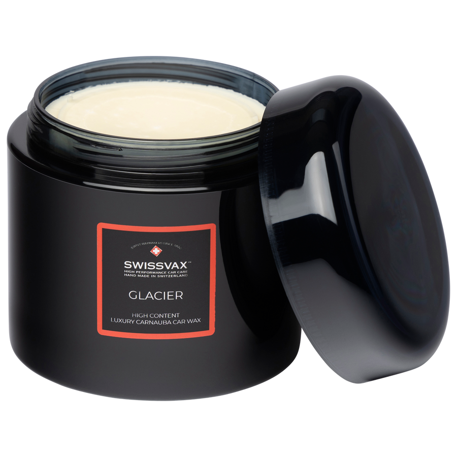 Glacier 40 Vol% Carnauba Wax fehér járművekhez