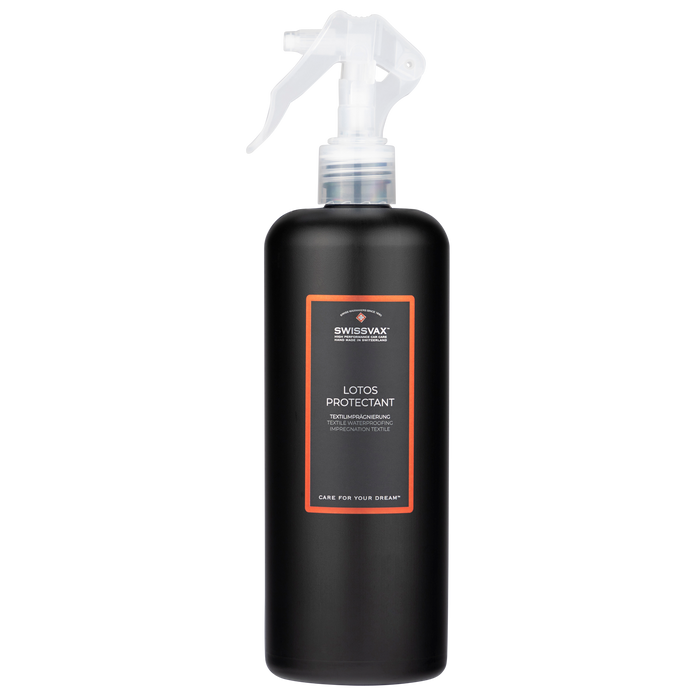 Lotos Protectant langdurige impregnering van textiel