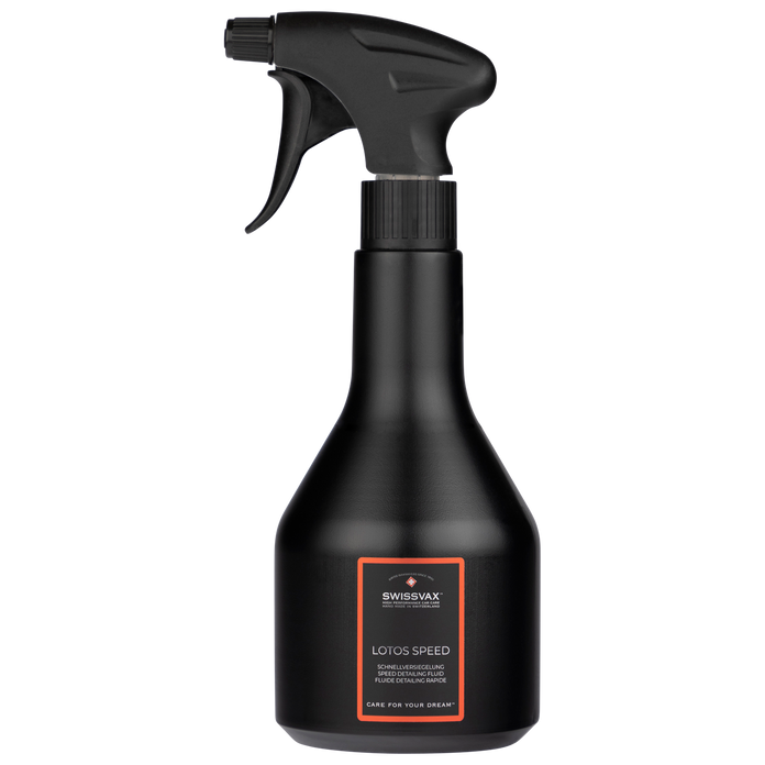 Lotos Speed Gyors részletezés Minden felület gyors tömítése (kivéve textil)