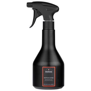 Motor Shine Péče o motor