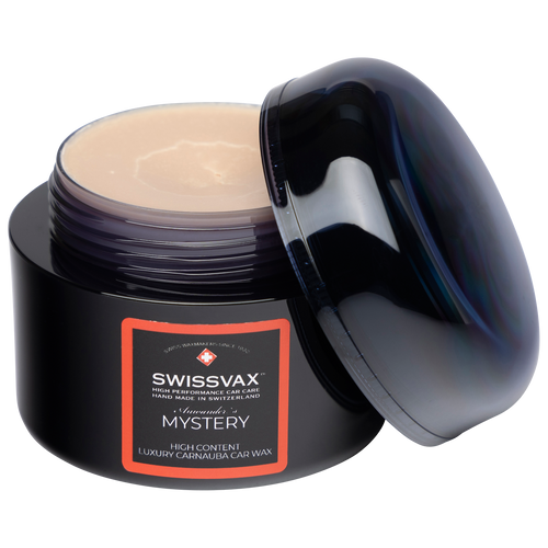 Mystery 55 Vol% Carnauba Wax Limited Founders Edition