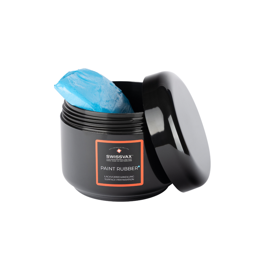 Paint Rubber lut de curățare – lut pentru curățarea lacului