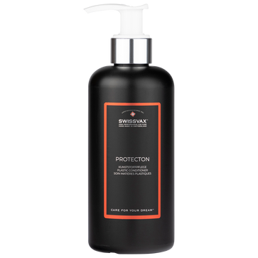 PROTECTON műanyag ápolás kívül és belül