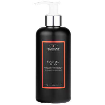 Seal Feed Entretien intensif pour joints en caoutchouc