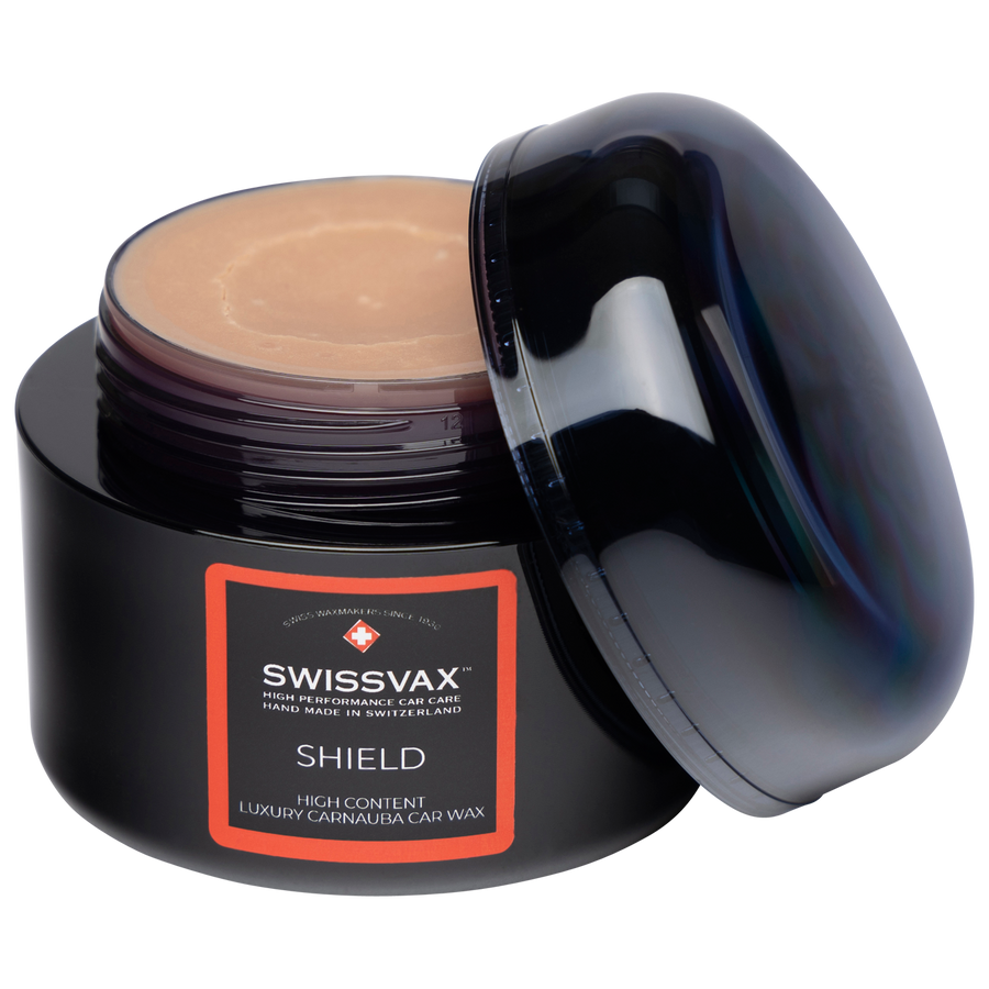 Shield 40 Vol% Carnauba Wax cu PTFE antiadeziv