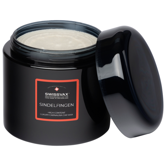 SINDELFINGEN (40% Vol.) Carnaubawas voor Mercedes