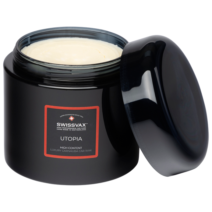 UTOPIA (55% Vol.) Carnaubawachs avec PTFE*