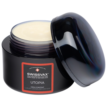 UTOPIA (55% Vol.) Carnaubawachs cu PTFE*