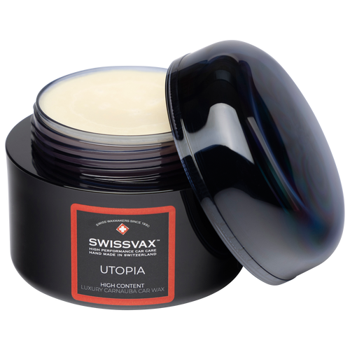 Utopia 55 Vol% Carnauba Wax met PTFE 9-12 maanden
