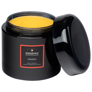 VIKING (30% Vol.) Ceară de Carnauba pentru Volvo