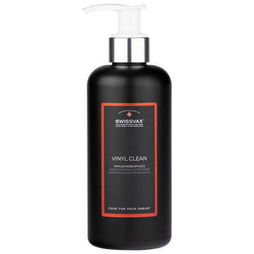 Vinyl Clean Vinyl disc care 