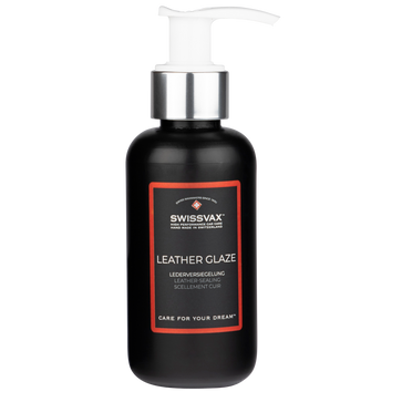 Leather Glaze leather sealant (150 ml)