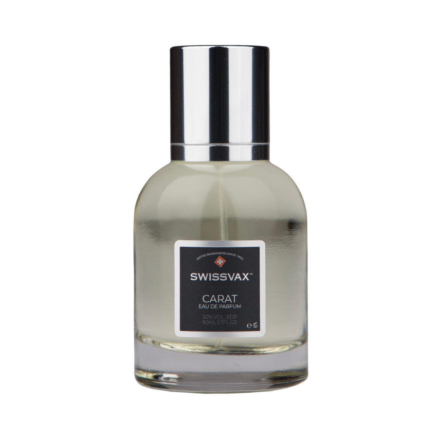 CARAT Fine Fragrance parfüm EdP – luxus eau de parfum unisex