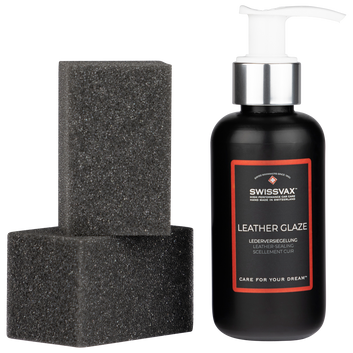 GLAÇAGE CUIR Leather Glaze (150 ml)
